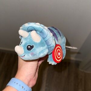 Disney Pixar Trixie Toy Story Wishable